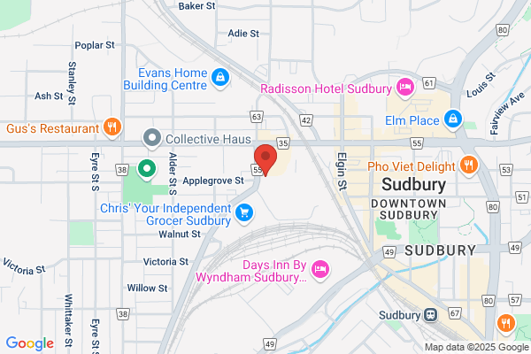 Beer Store the, Beer Store Locations