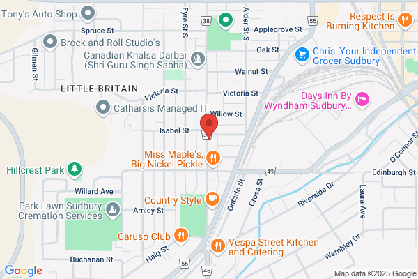 Lougheed Funeral Homes