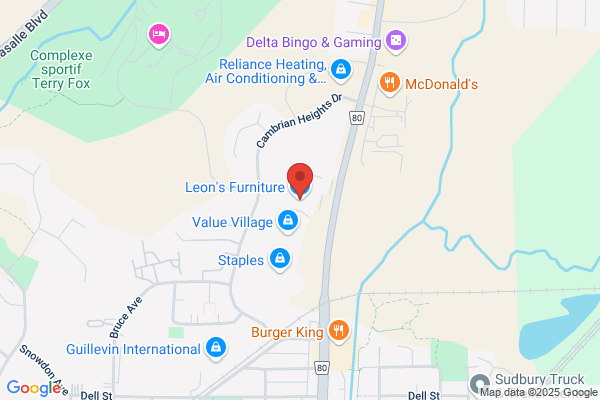 Leon's Furniture