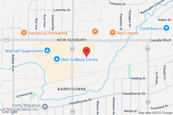 Canadian Tire Corp Associate Stores, Auto Service