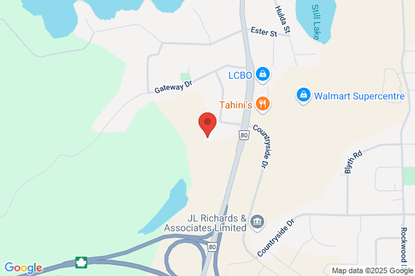 Lockerby Auto Service