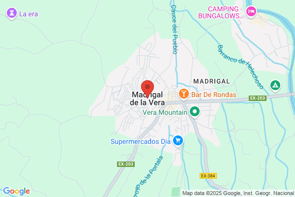 Madrigal