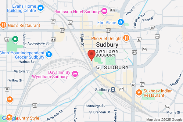 Village International Sudbury
