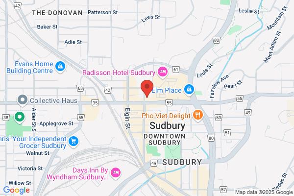 Herbal Magic Systems of Sudbury