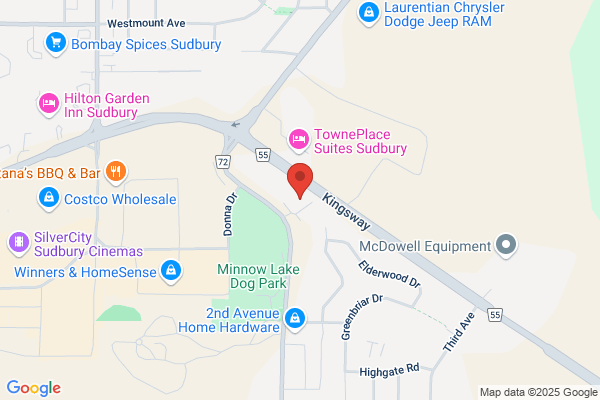 Wolseley Plumbing/HVAC