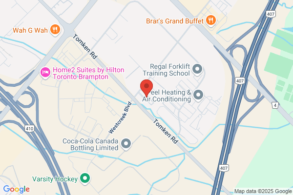 Trent Metals Ltd