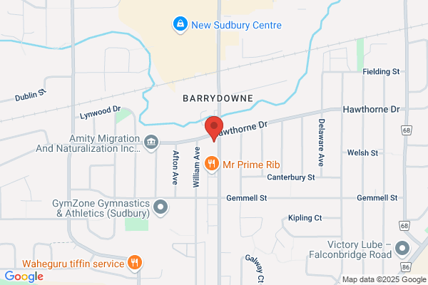 Sudbury Hearth & Home
