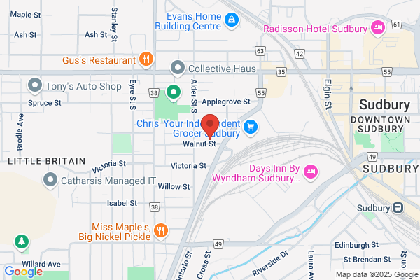 Cascade Laundry & Dry Cleaners