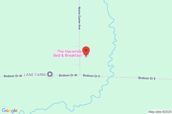 Southbay Guesthouse Bed & Breakfast