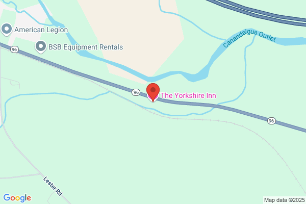 Yorkshire Bed & Breakfast