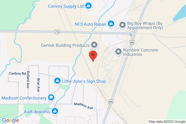 B B T Machining Inc