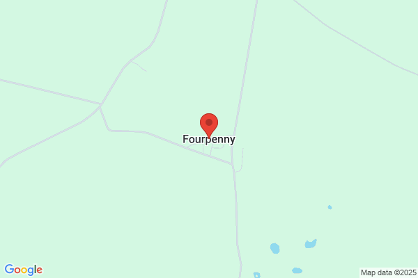 Forth Penny