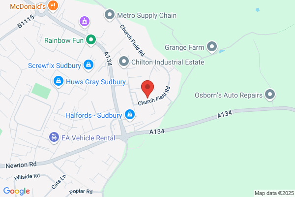 New Sudbury Self Storage