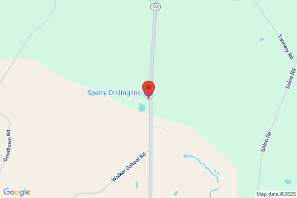 Sperry-Sun Drilling Services