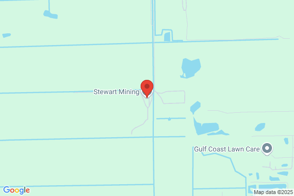 Stewart Mining Products