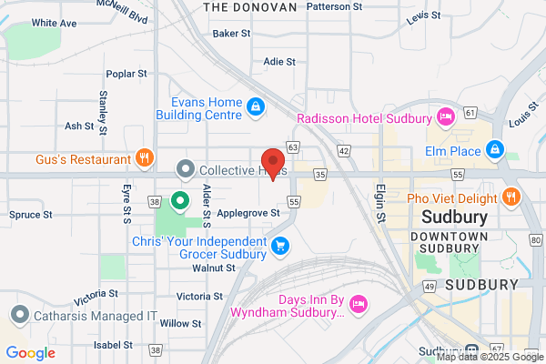Courts, Superior Court of Justice, Small Claims, Sudbury