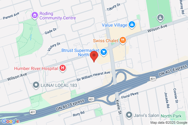Fire, Fire Marshal's Office, Northeast Regional Office, Nipissing District