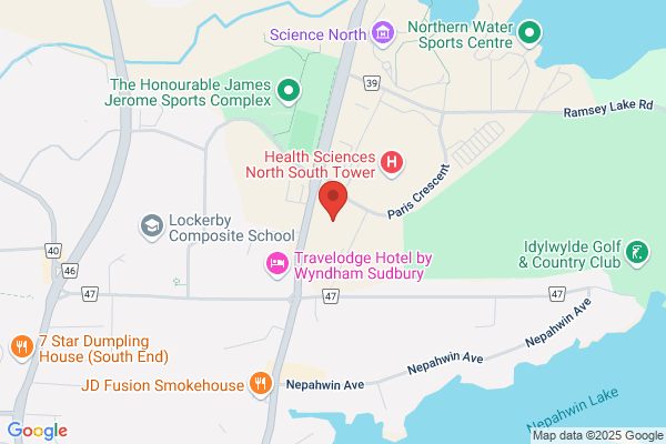 Health, Regional Public Health Laboratory