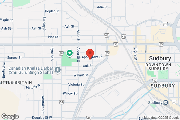 Licences and Permits, Fishing and Hunting Licences, Sudbury