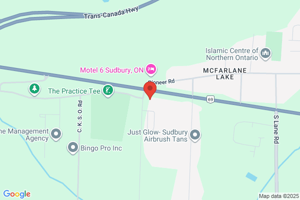 Police, Ontario Provincial Police (Opp), Sudbury