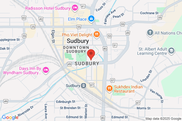 Police, Sudbury, Police Complaint Calls