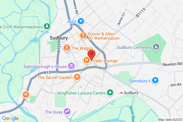 Tourism and Travel, Sudbury (City of Greater), Sudbury Welcome Centre