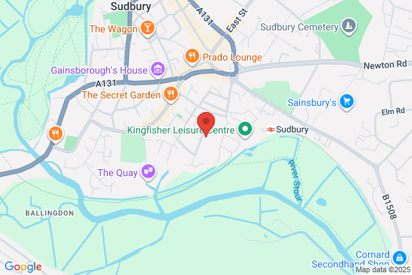 E & S Office Equipment (Sudbury) Ltd