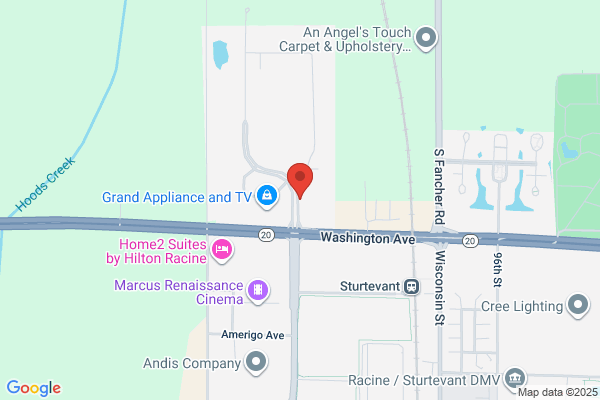 North Renaissance Centre Inc