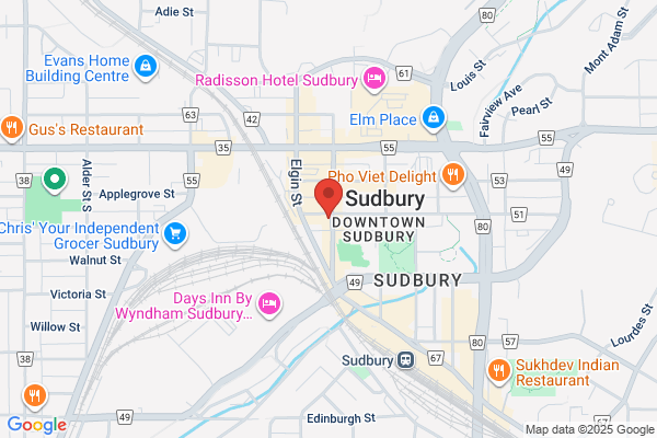 Diamond & Diamond Lawyers - Sudbury