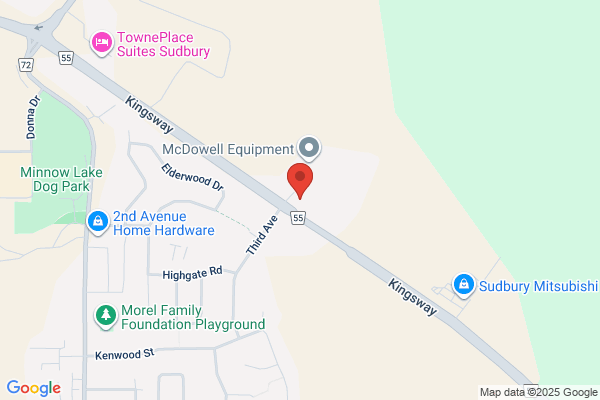 McDowell Brothers Industries, Inc.