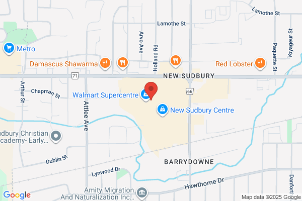 Sudbury Jewellery & Watch Repairs