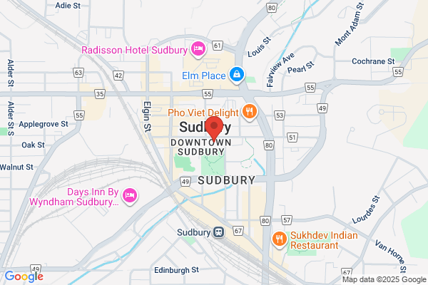 Access Aids Network of Sudbury