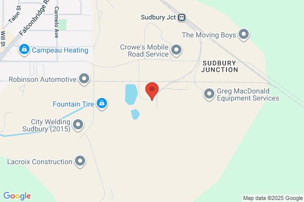 Diesel Electric Service