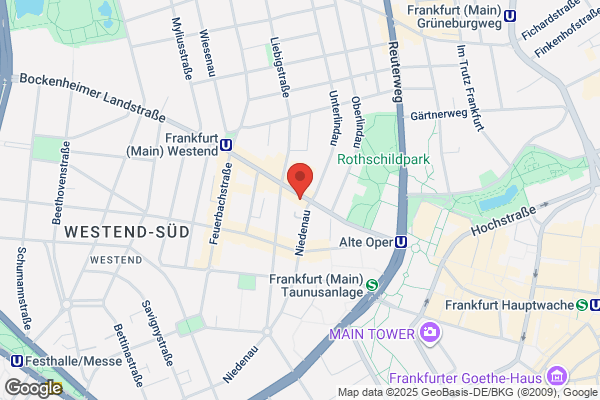 Huneaultdr Obstetrician & Gynaecologist