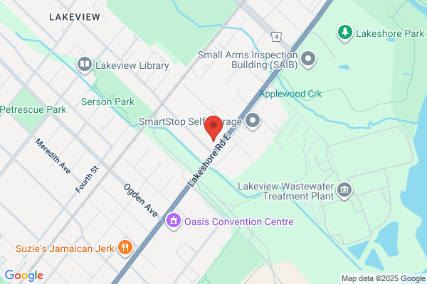 Lakeshore Health Centre