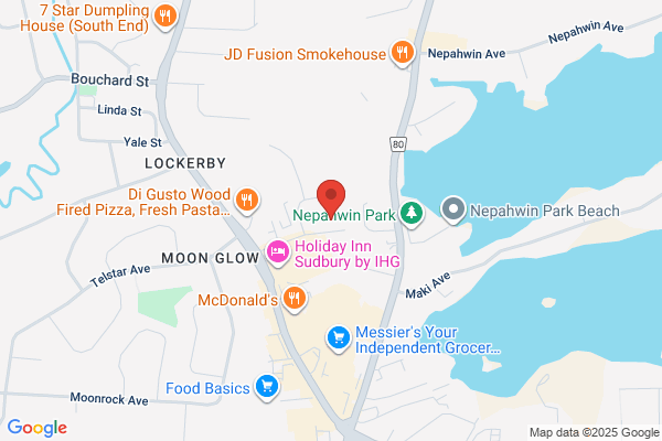 Sudbury Vascular Laboratory Ltd