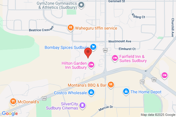 Nickel Ridge Physiotherapy