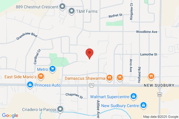 Chisnell Plumbing Inc