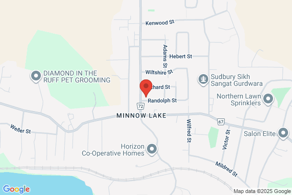 Gilbeau M G Plumbing