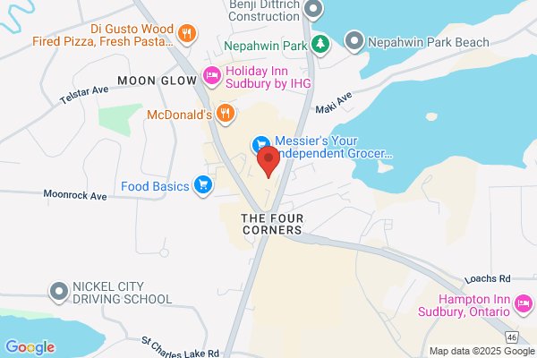 Canada Post, Postal Outlets For Products and Services, Plaza 69 Postal Outlet