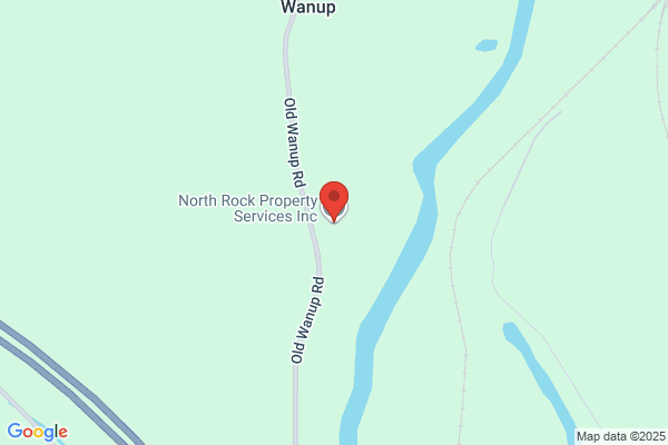 North Rock Property Services