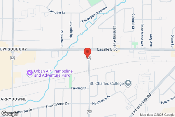 Mincom Sudbury Inc