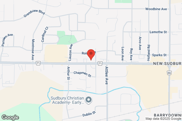 Poitras Ray-Marsh Real Estate