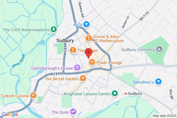 Sudbury Physio Centre