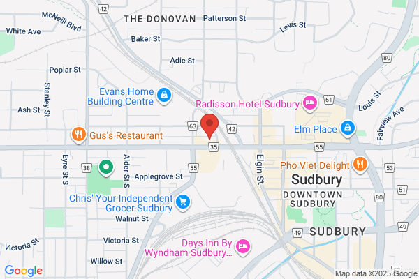 Sudbury Painters & Renovators