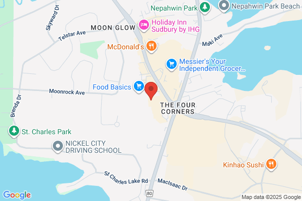 Fionn MacCool's