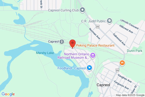 Peking Gazebo Restaurant