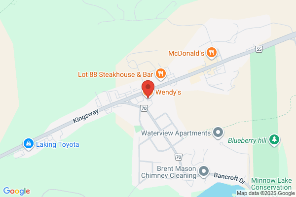 Wendy's