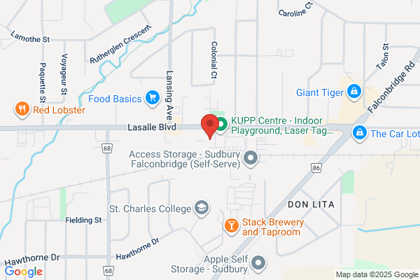 Great Lakes Pizza Company