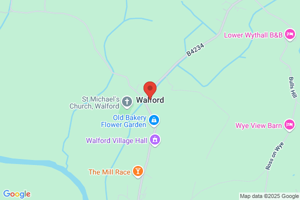 The Walford
